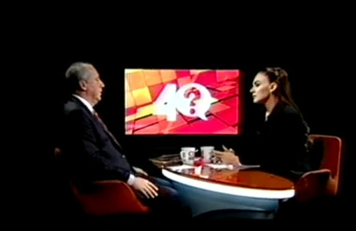 Muharrem İnce'ye Erdoğan'a hayran mısınız diye soruldu! Olay yanıt