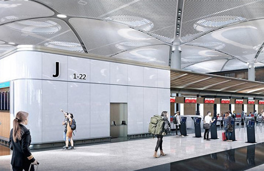 3. havalimanı iş başvurusu şartları ne yaş sınırı kaç?