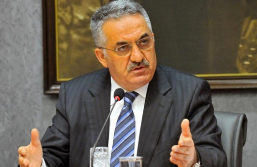 AK Parti'den MHP'ye Melih Gökçek tepkisi! Gökçek iş olsun diye...