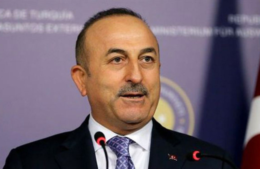 Mevlüt Çavuşoğlu'ndan son dakika Cemal Kaşıkçı açıklaması!