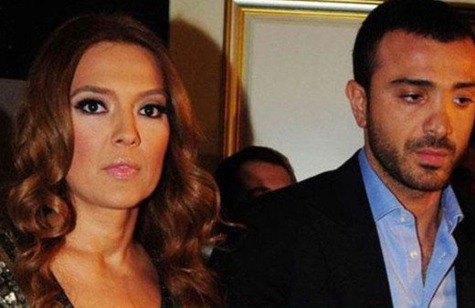 Demet Akalın ateş püskürdü! "Beyinsiz, ana avrat..."