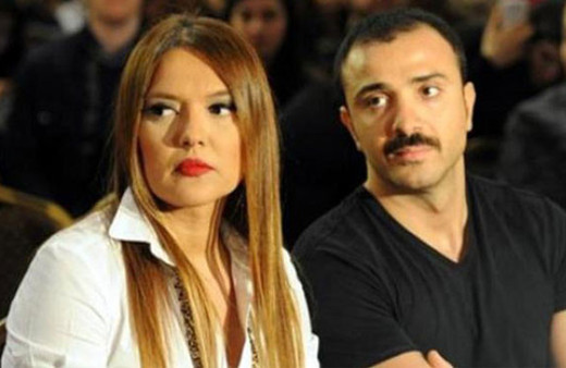 Demet Akalın ile Okan Kurt konuştu! Beyaz TV'de 'Gizlice buluşuyorlar' iddiası