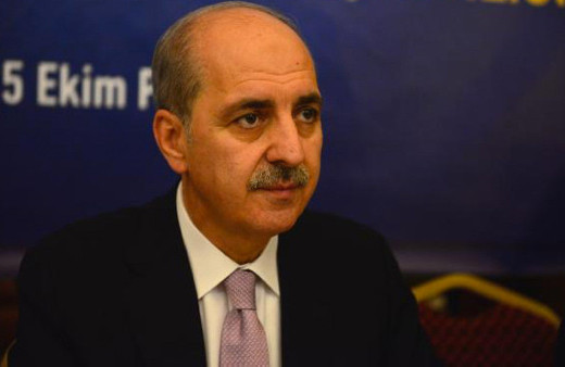 Numan Kurtulmuş'tan, Suudi yönetimine uyarı