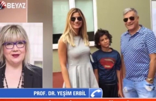 Mehmet Ali Erbil'in sağlık durumu nasıl? Doktor kardeşi Yeşim Erbil açıkladı