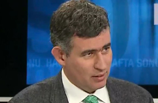 Metin Feyzioğlu: Türkiye ABD'ye rağmen 10 günde olayı çözmüştür