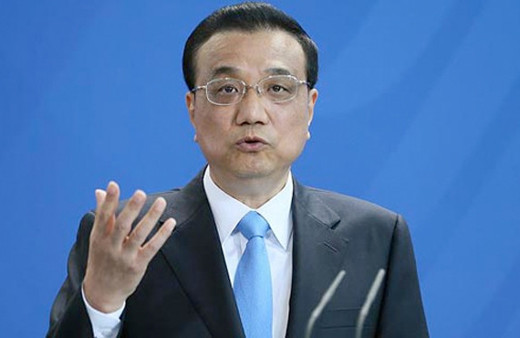 Çin rest çekti: Gereken yapılacak