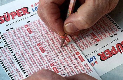 Süper loto saat kaçta çekiliyor çekiliş canlı izleme linki 