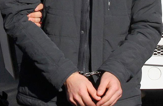 Viranşehir’de 2 muhtara PKK gözaltısı