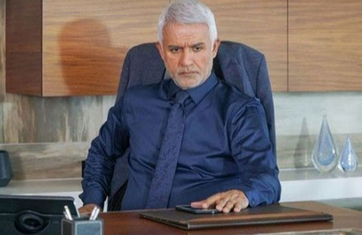 Yasak Elma oyuncusu Talat Bulut'a ne olmuş öyle sosyal medya ayağa kalktı