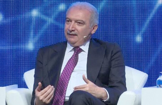 Başkan Mevlüt Uysal:  Yüzde 17 azaldığını hesaplıyoruz