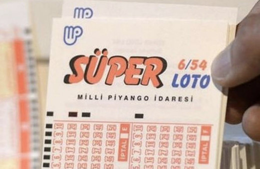 Süper loto sonuçları 25 Ekim sonuç analiz ekranı-2018