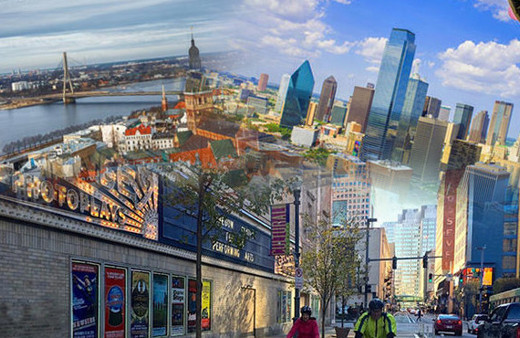 Yeni nesil şehirler tüm Türkiye'ye yayılacak