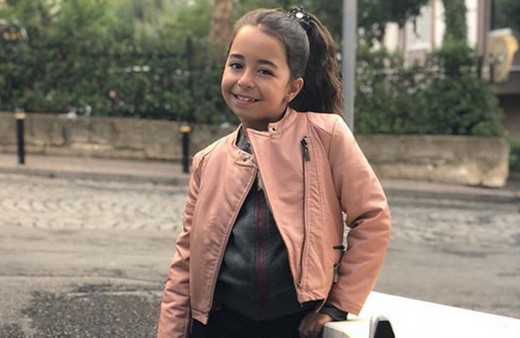 Kızım dizisinin Öykü'sü Beren Gökyıldız ne kadar kazanıyor gerçek ailesi