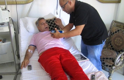 Bir dönem Mehmet Ali Erbil'in de yakalandığı 'kaçış sendromu' nedir?