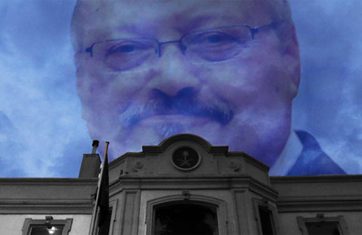 Cemal Kaşıkçı'nın cesedinin yerini kahinler arıyor! 