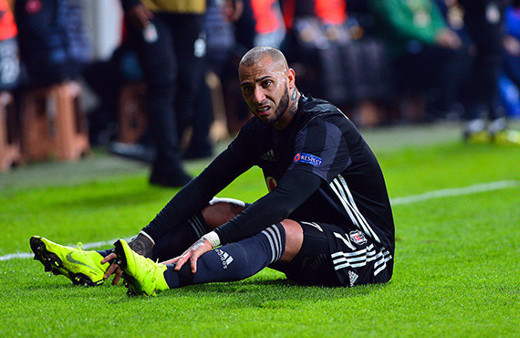 Quaresma hezimet sonrası isyan etti: Fazlalıksam ayrılabilirim