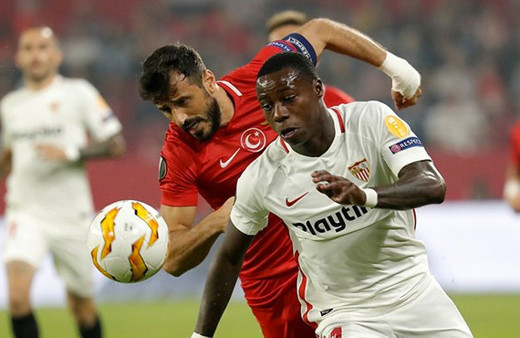 Avrupa Ligi'nde 3'üncü hafta tamamlandı! İşte gecenin flaş skoru