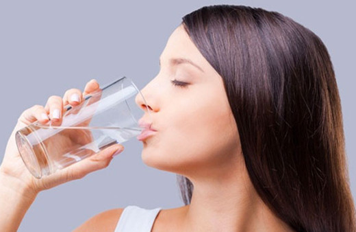 Su içmenin hiç bilmediğiniz faydaları