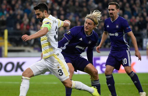 Ateş püskürdüler: Puding gibi eridi