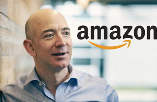Amazon kârını 10 kat arttırdı!