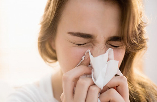 Grip ve soğuk algınlığı için antibiyotik kullanılır mı?