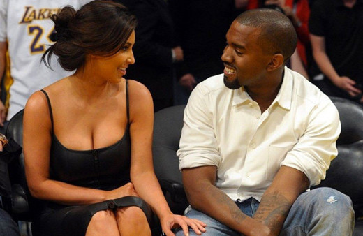 Kim Kardashian'dan olay itiraf: Seks konusunda utangacım