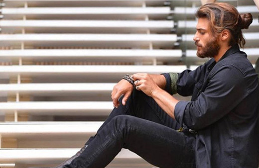 Can Yaman'ın reklam filminden aldığı para dudak uçuklattı!