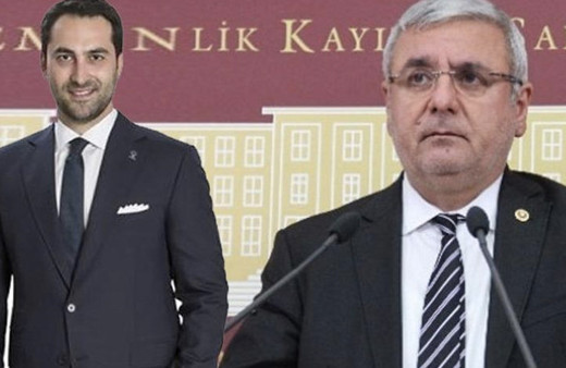 Mücahit Arınç kimdir aslen nereli eşi ve babası kim?