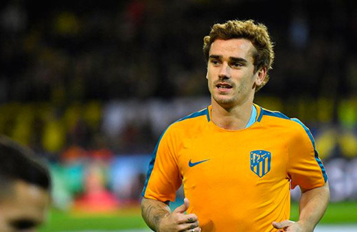 Transfer bombası patlıyor! Neymar’ın yerine Griezmann 