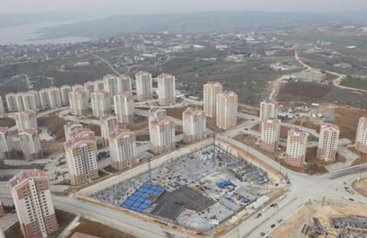 29 Ekim sonrası arsa fiyatları orada yüzde 30 değerlenecek