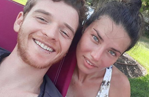 Adriana Lima iddiası Metin Hara'yı çileden çıkarttı!