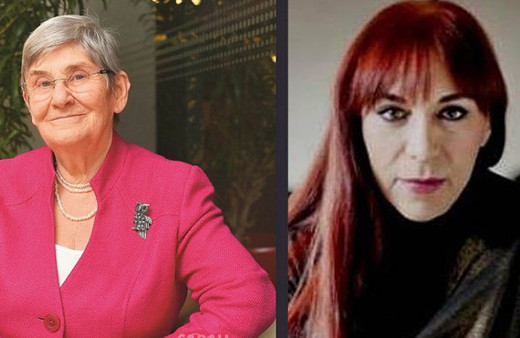 Veganlara tahıl beyinli dedi kavga başladı !