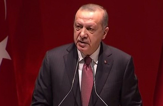 Erdoğan fındık alım fiyatlarını açıkladı