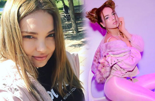 Emrah Karaduman'ın eski sevgilisinden bomba! Aleyna Tilki çok kızacak...