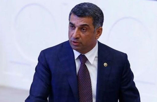 CHP'nin Gürsel Erol kararı belli oldu! İstifa isteyince disipline verilmişti...