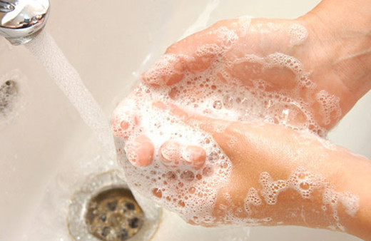 Ellerimize bulaşan mikroplar hangi hastalıklara neden olur?