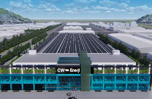 En büyük 500 şirket arasındaydı! CW Enerji de konkordato ilan etti...