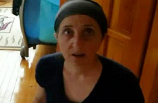 Dedesi eve girip kamerayla kaydetmişti o dava sonuçlandı