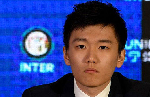 Dünya devi İnter'e 26 yaşında başkan oldu!