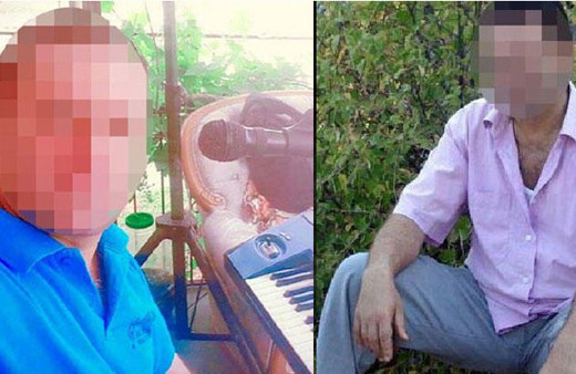 Sapık piyanistten pişkin savunma!