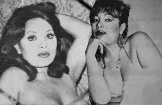 Yeşilçam oyuncusu cinsiyet değiştirdi! İşte Emel Aydan'ın son hali...