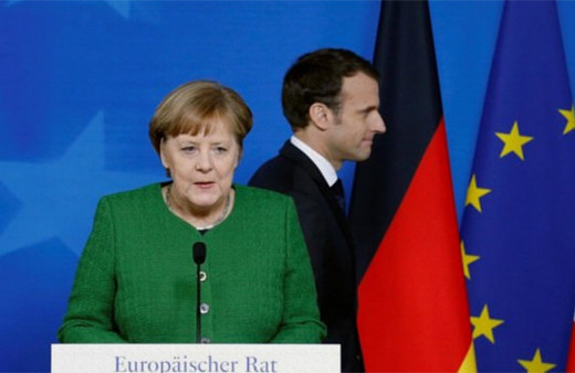 'Kaşıkçı' olayı Avrupa'yı ikiye böldü: Peş peşe açıklamalar!