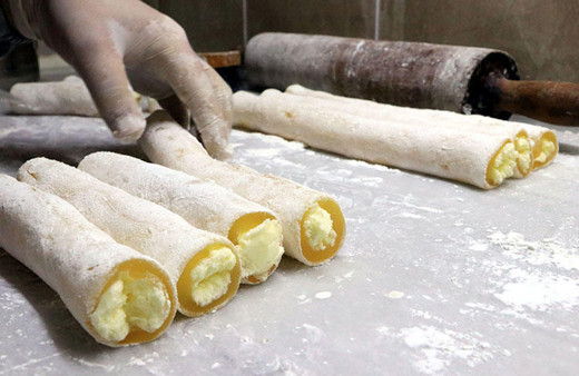 Osmanlı'dan beri değişmeyen lezzet: Ekimde başlayıp mayısta bitiyor!