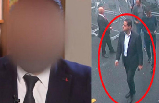 Suikastçıları taşıyan şoför konuştu! Neşeliydiler ve...