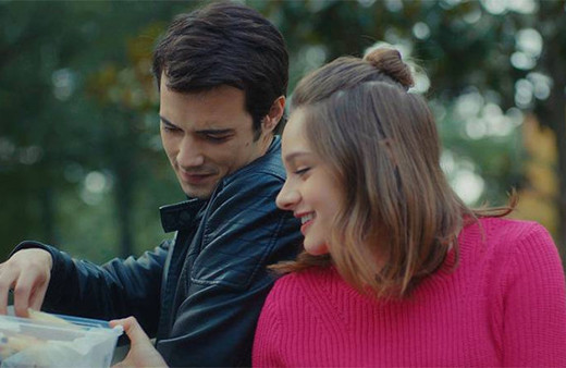 Bir Litre Gözyaşı 4. bölüm 2. fragmanı