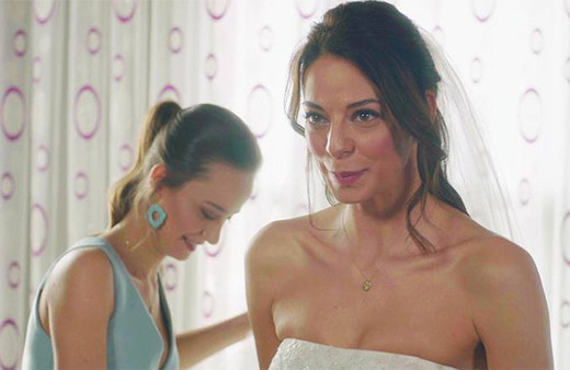 Koca Koca Yalanlar 12. final bölümü 2. fragmanı