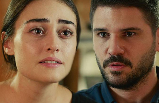 Bir Umut Yeter 5. bölüm fragmanı