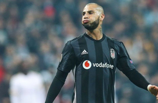 'İstenmiyorsam giderim' demişti! Quaresma'dan bir açıklama daha