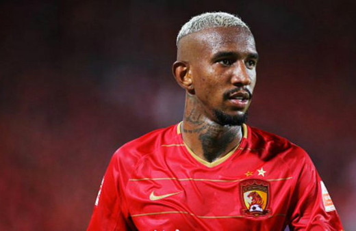 Resmen duyurdular! Talisca imzayı attı