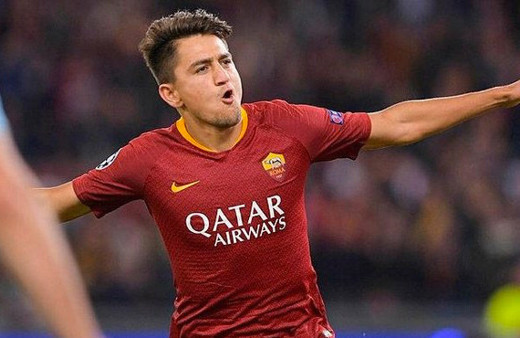 Devler kapışıyor! Barcelona Cengiz Ünder'i istiyor